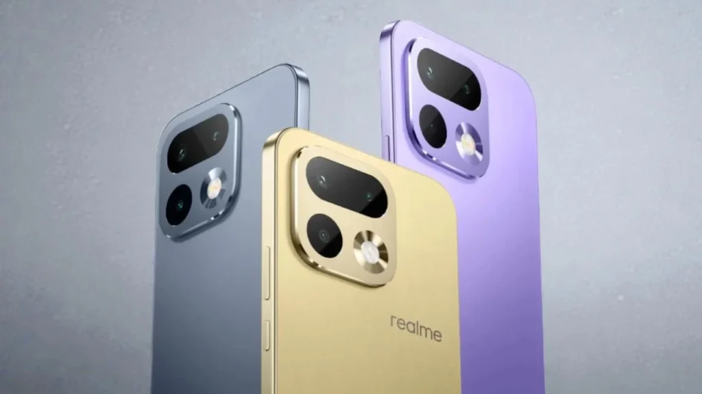 Realme 16 Series Price Hike